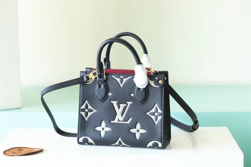 BB Onthego Tote “18*15*8.5CM” 016