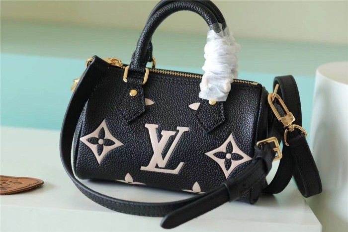 Nano Speedy Shoulder Bag “16*10*7.5CM” 095