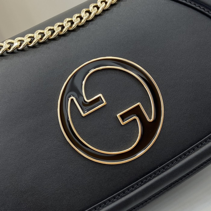 MM Blondie Shoulder Bag “26.5*16.5*8.5CM” 067