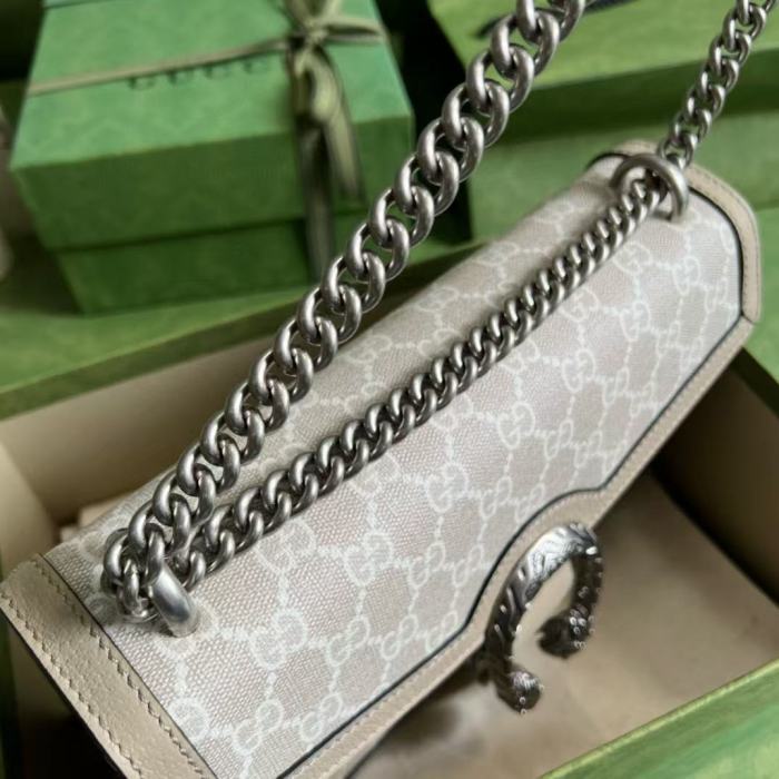 Dionysus Shoulder Bag “25*13.5*7CM” 076