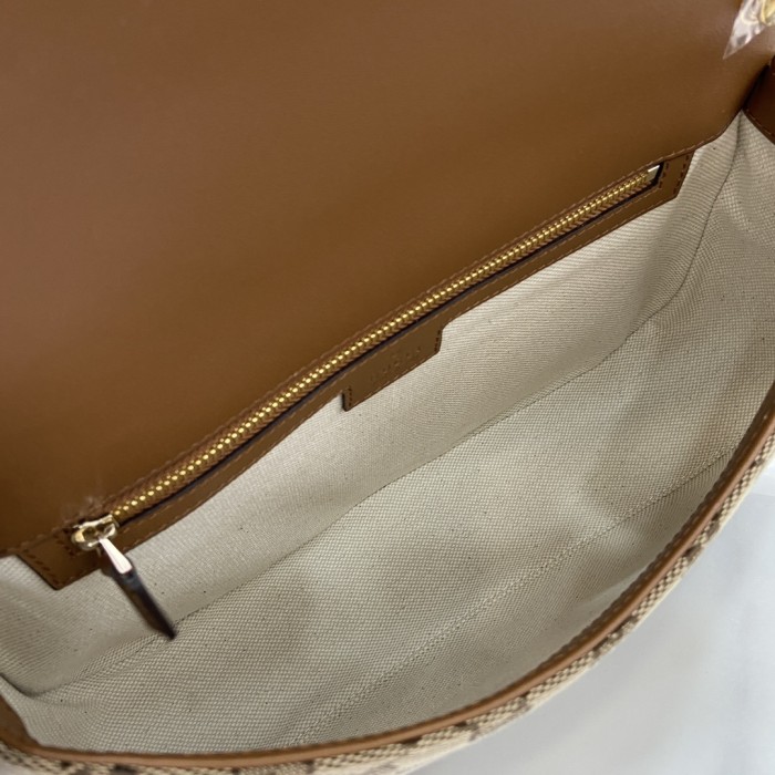 GM Blondie Shoulder Bag “32*17*10CM” 078
