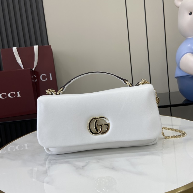 PM GG Milano Top Handle Bag “26*14*6CM” 096