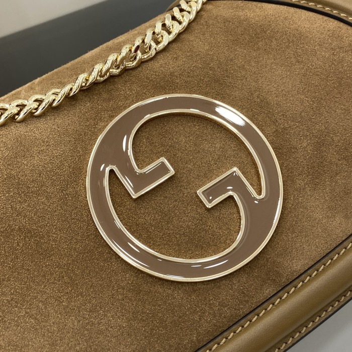 MM Blondie Shoulder Bag “26.5*16.5*8.5CM” 067