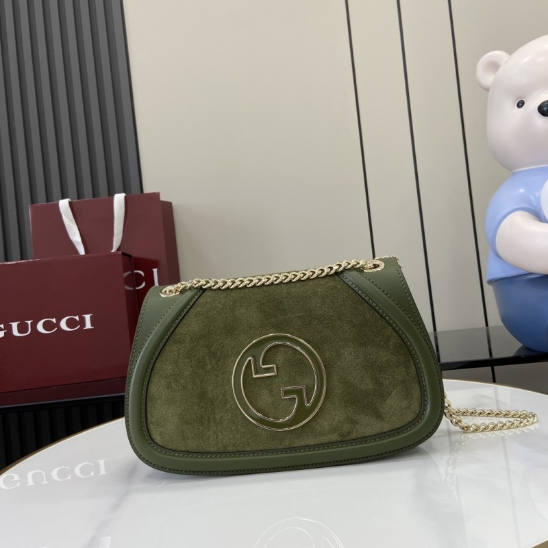 MM Blondie Shoulder Bag “26.5*16.5*8.5CM” 067