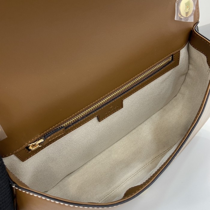 GM Blondie Shoulder Bag “32*17*10CM” 008