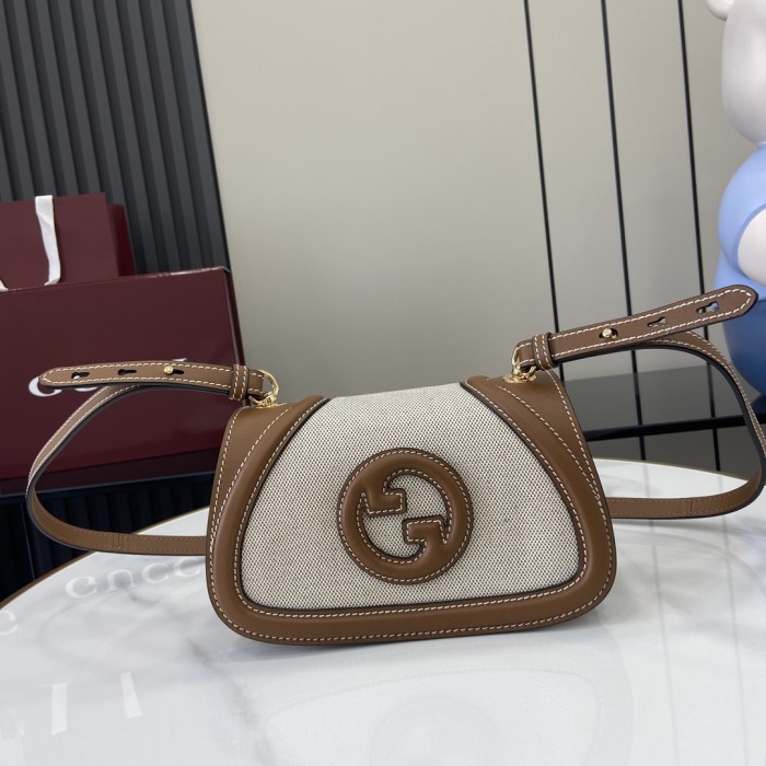 PM Blondie Shoulder Bag “21.5*11*8CM” 066