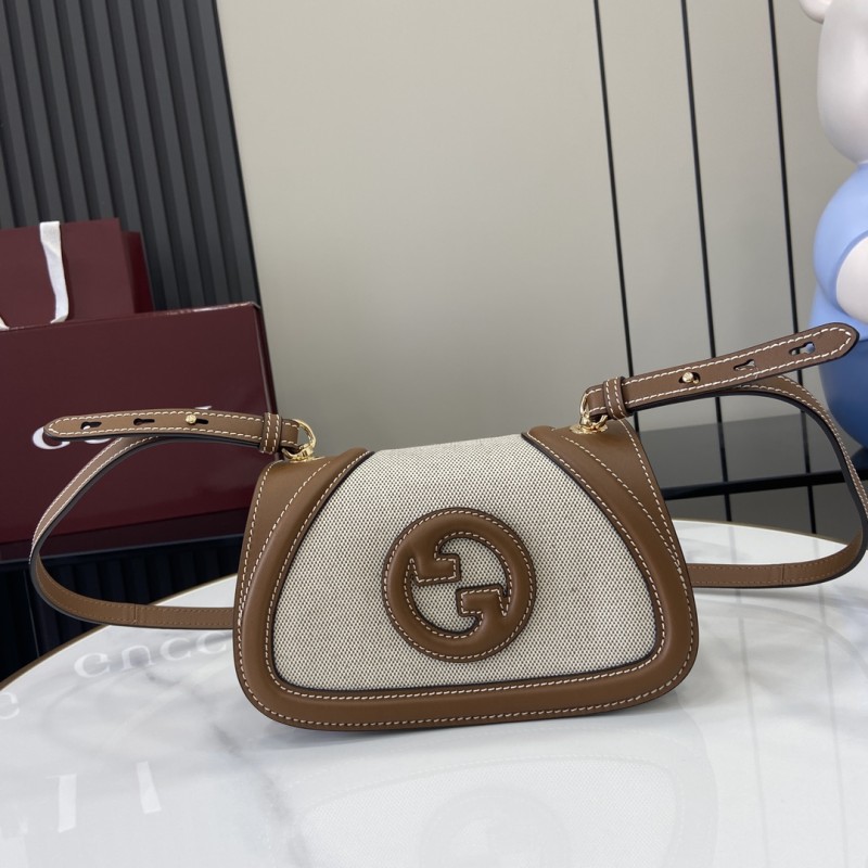 PM Blondie Shoulder Bag “21.5*11*8CM” 066