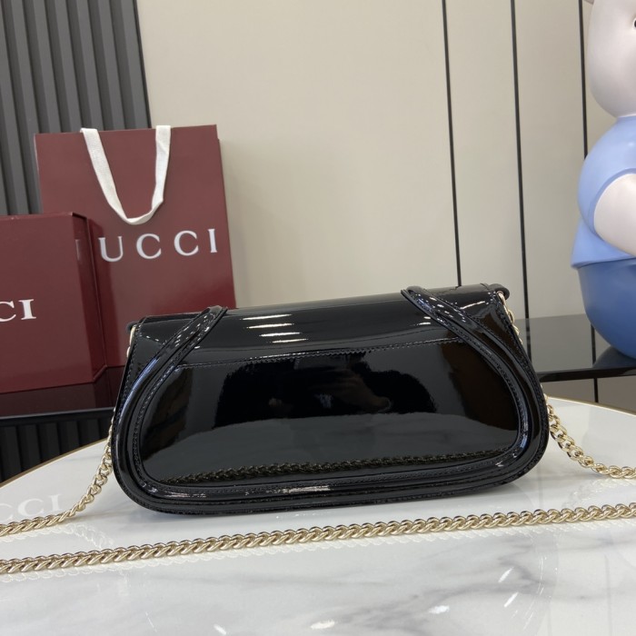 PM Blondie Shoulder Bag “29.5*12.5*7CM” 007