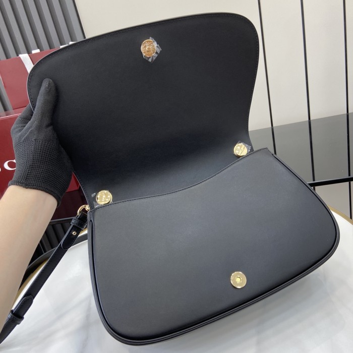 GM Blondie Shoulder Bag “32*17*10CM” 017