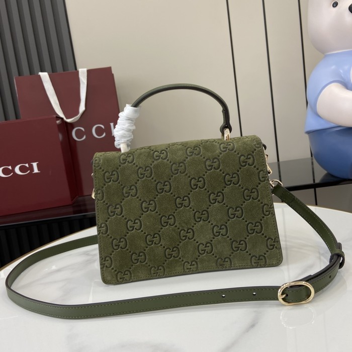 Mini Dionysus Handle Bag “24.5*16*8CM” 047