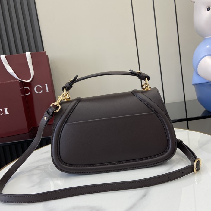 MM Blondie Shoulder Bag “26.5*16.5*8.5CM” 057