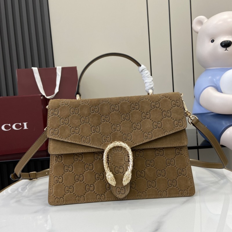 PM Dionysus Handle Bag “29.5*20*10.5CM” 048