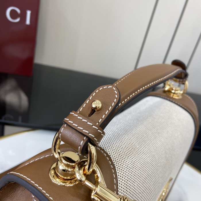 GM Blondie Shoulder Bag “32*17*10CM” 008