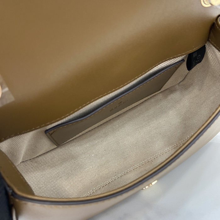 PM Blondie Shoulder Bag “21.5*11*8CM” 066