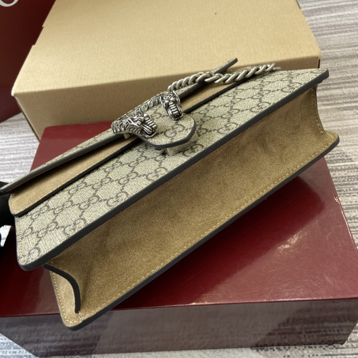PM Dionysus Shoulder Bag “25*13.5*7CM” 015