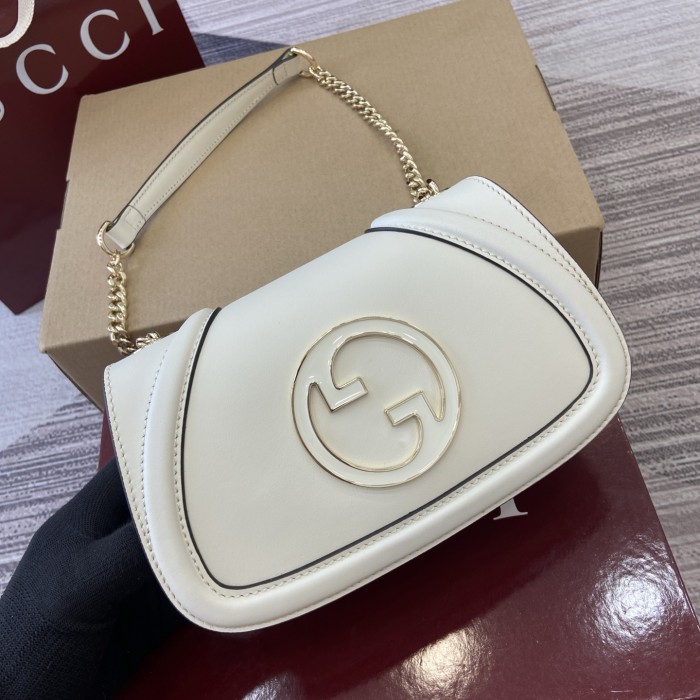 PM Blondie Shoulder Bag “21.5*11*8CM” 076