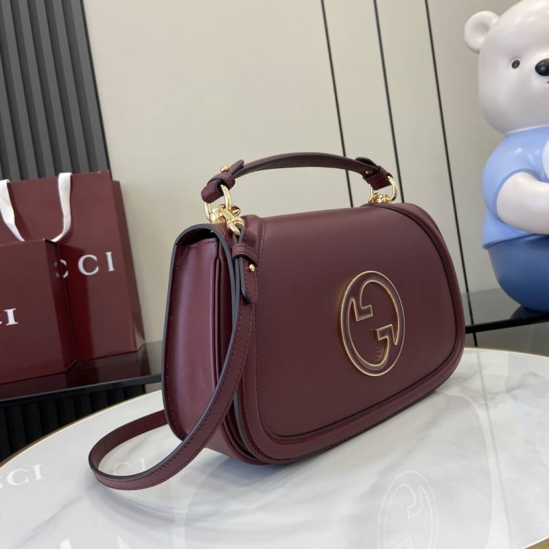 GM Blondie Shoulder Bag “32*17*10CM” 058