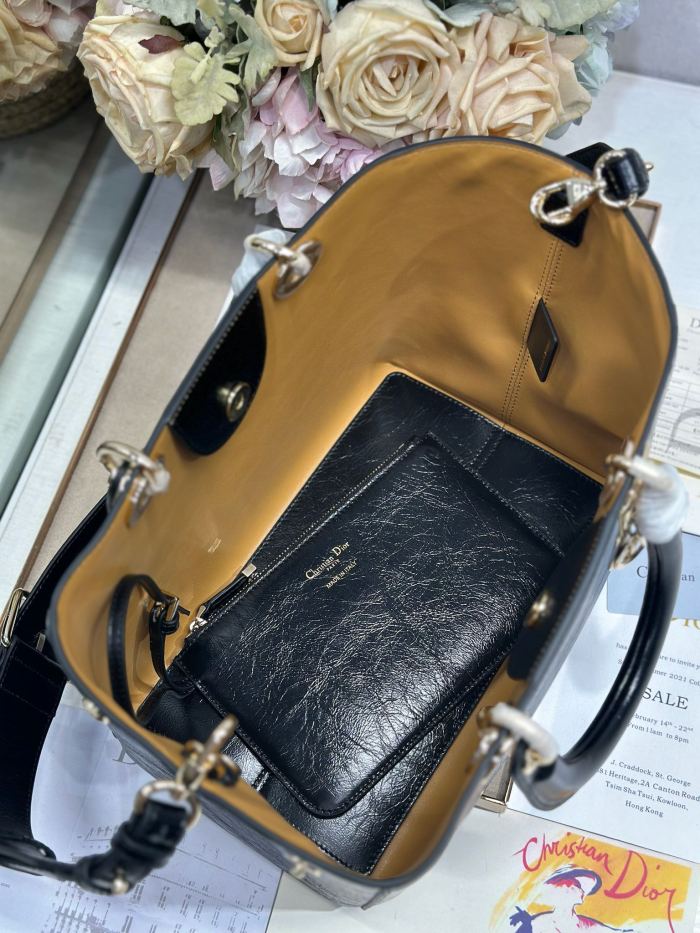Dior Toujours “28×21×16cm”-078=