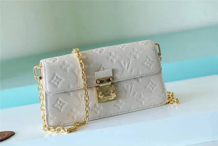 Metis Wallet On Chain “22*15*5.5CM” 085