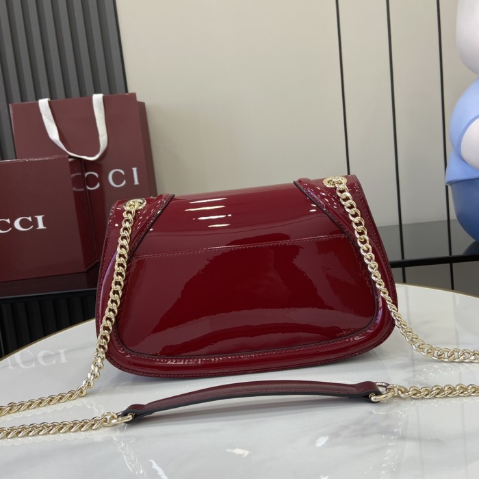 MM Blondie Shoulder Bag “26.5*16.5*8.5CM” 067
