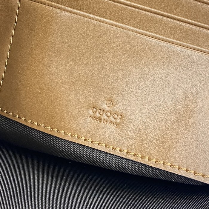 GG Supreme Chain Clutch “22.5*13*2.5CM” 033