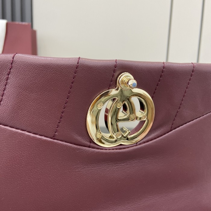 PM GG Milano Top Handle Bag “26*14*6CM” 007