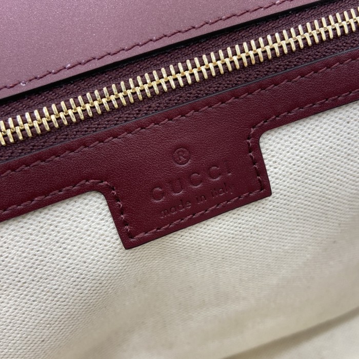 GM Blondie Shoulder Bag “32*17*10CM” 058