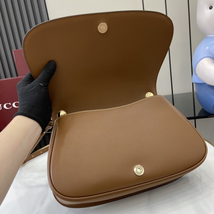 GM Blondie Shoulder Bag “32*17*10CM” 008