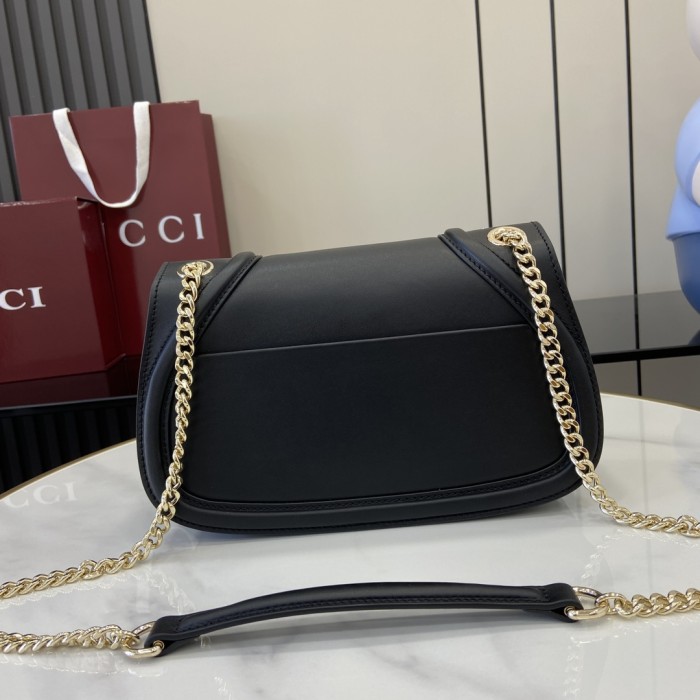 MM Blondie Shoulder Bag “26.5*16.5*8.5CM” 067