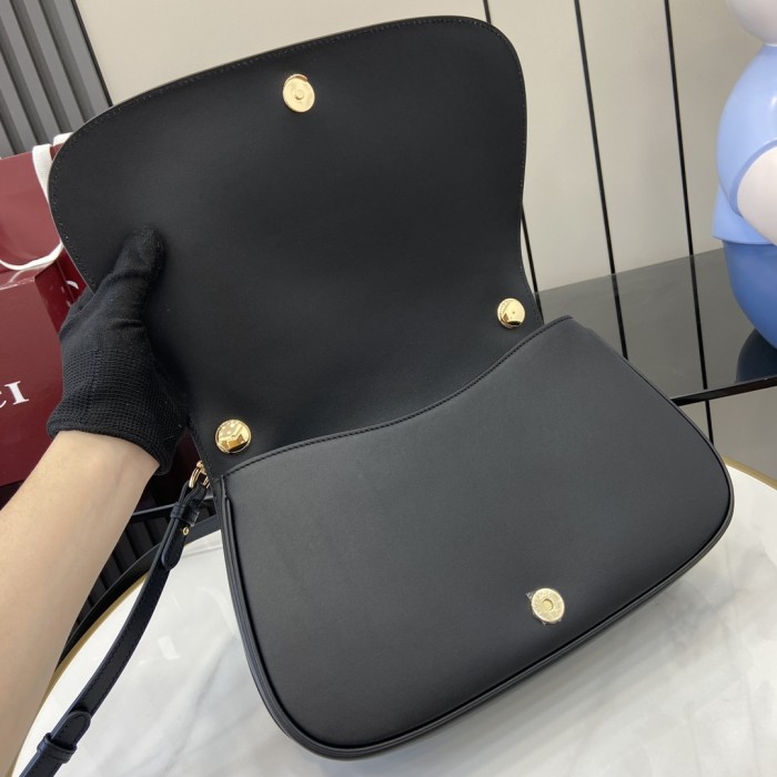 GM Blondie Shoulder Bag “32*17*10CM” 078
