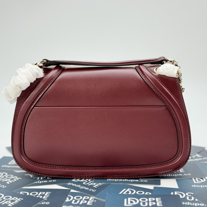 MM Blondie Shoulder Bag “26.5*16.5*8.5CM” 087