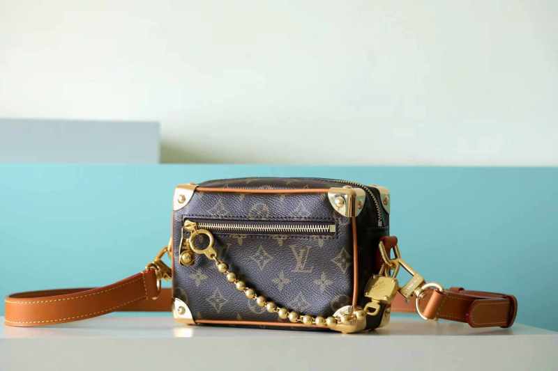 Mini Soft Trunk “18.5*13*8CM” 085