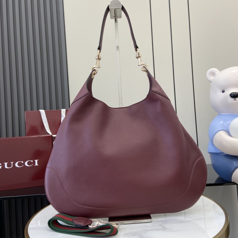 GM Body Double Lock Shoulder Bag“ 49*46*4CM” 009