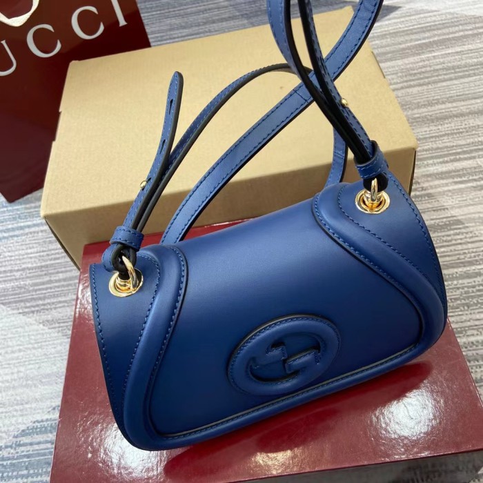 PM Blondie Shoulder Bag “21.5*11*8CM” 076