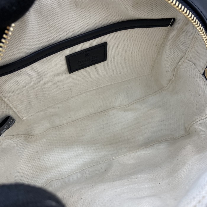 Mini Blondie Crossbody Camera Bag “21*15.5*8CM” 005