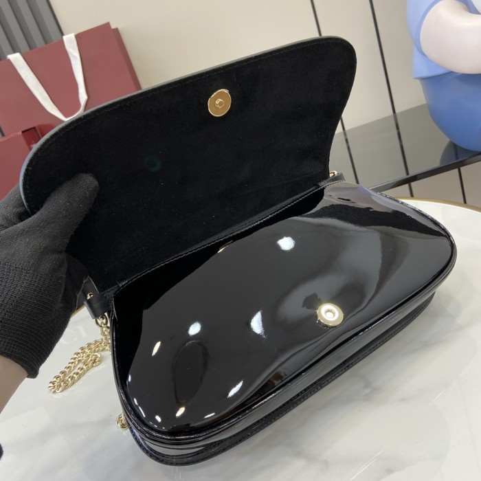 PM Blondie Shoulder Bag “29.5*12.5*7CM” 007