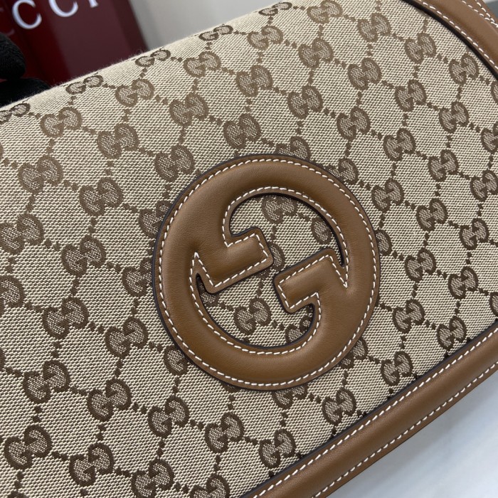 GM Blondie Shoulder Bag “32*17*10CM” 008