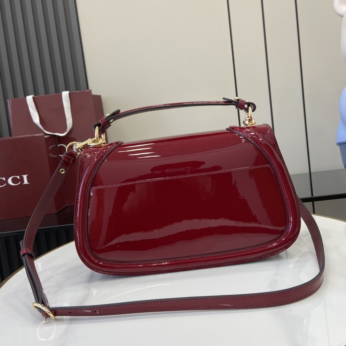 GM Blondie Shoulder Bag “32*17*10CM” 008