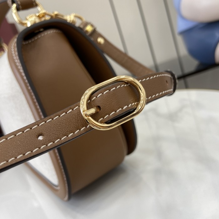 GM Blondie Shoulder Bag “32*17*10CM” 008