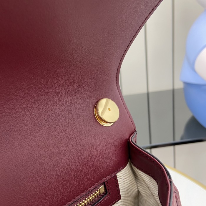 GM Blondie Shoulder Bag “32*17*10CM” 048