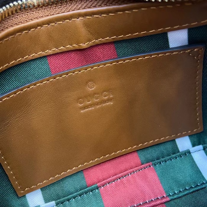 BB GG Emblem Hobo Bag “23*13*2CM” 034