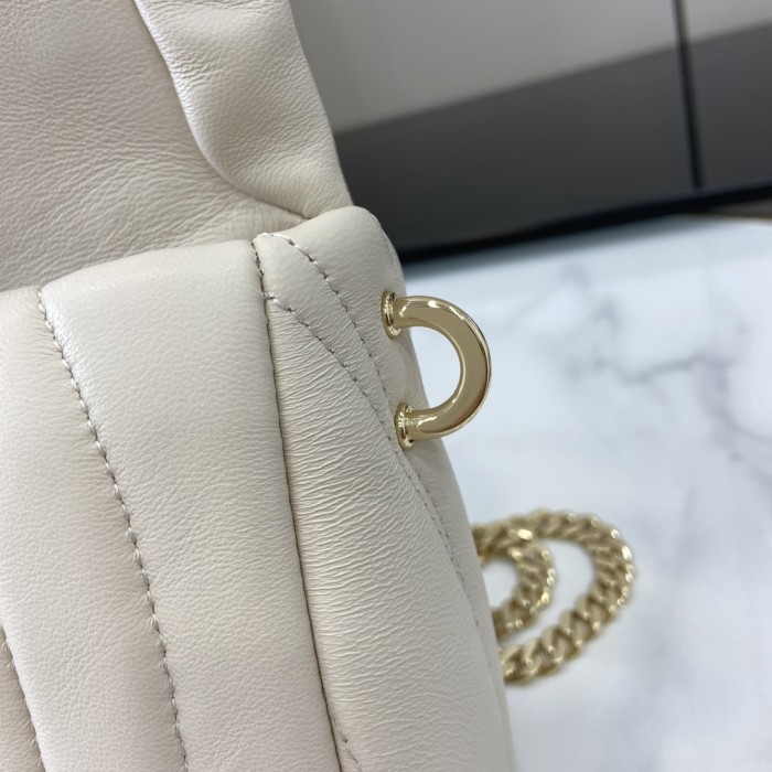 PM GG Milano Top Handle Bag “26*14*6CM” 007
