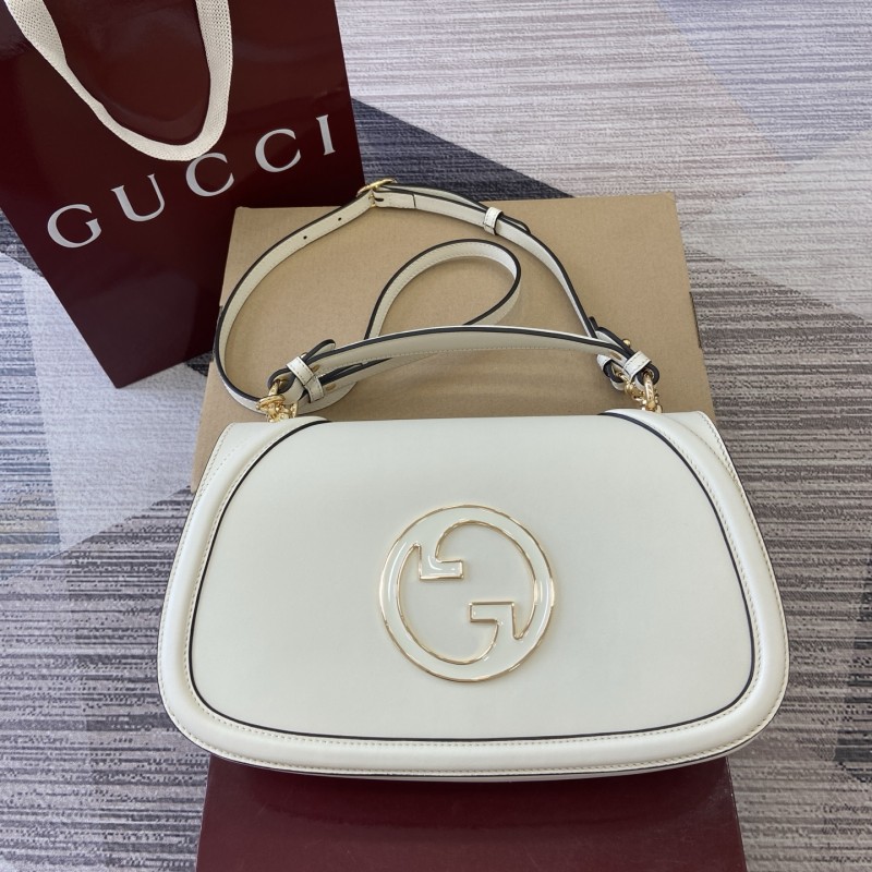 GM Blondie Shoulder Bag “32*17*10CM” 078