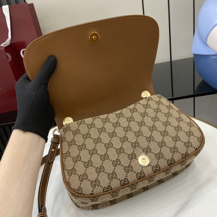 MM Blondie Shoulder Bag “26.5*16.5*8.5CM” 046