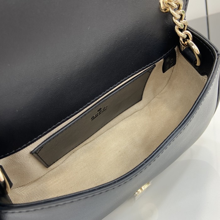 PM Blondie Shoulder Bag “21.5*11*8CM” 066