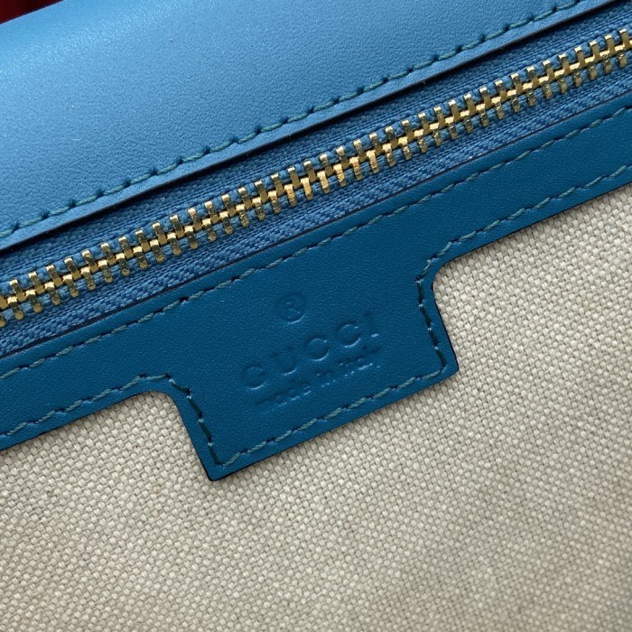 GM Blondie Shoulder Bag “32*17*10CM” 078