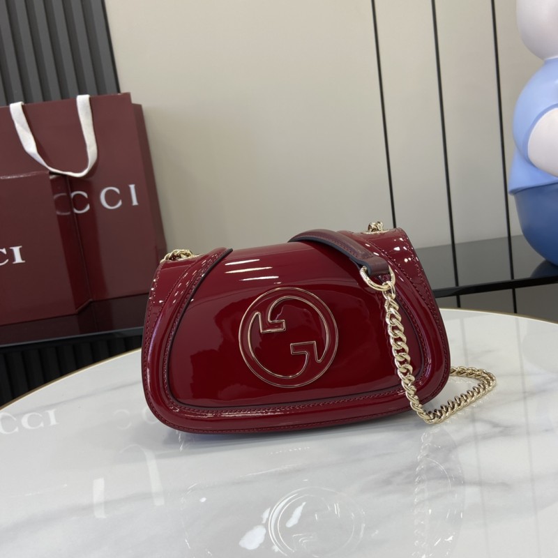 PM Blondie Shoulder Bag “21.5*11*8CM” 076