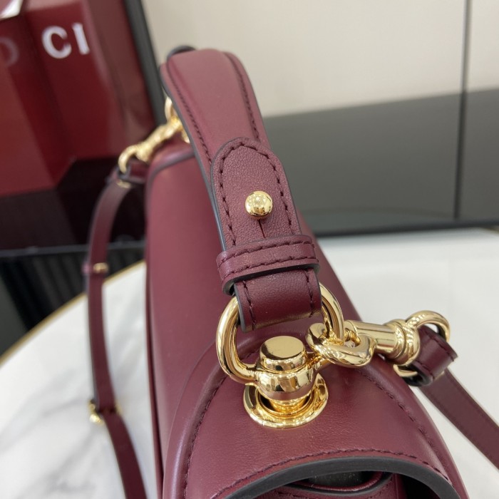 GM Blondie Shoulder Bag “32*17*10CM” 048