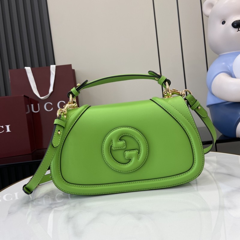 MM Blondie Shoulder Bag “26.5*16.5*8.5CM” 057