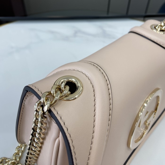 PM Blondie Shoulder Bag “21.5*11*8CM” 076